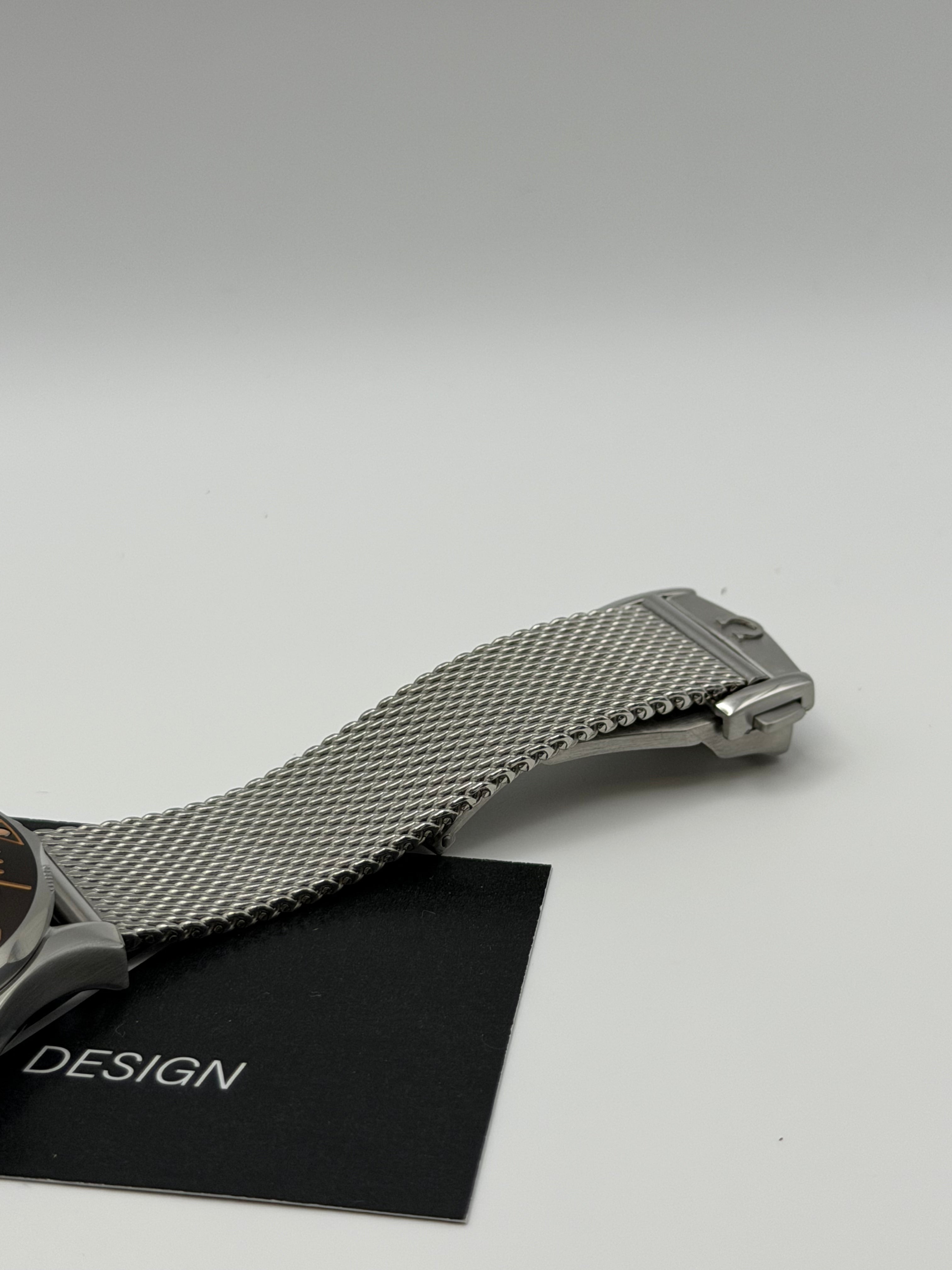 Seikomaster James Bond 007 | HW Design