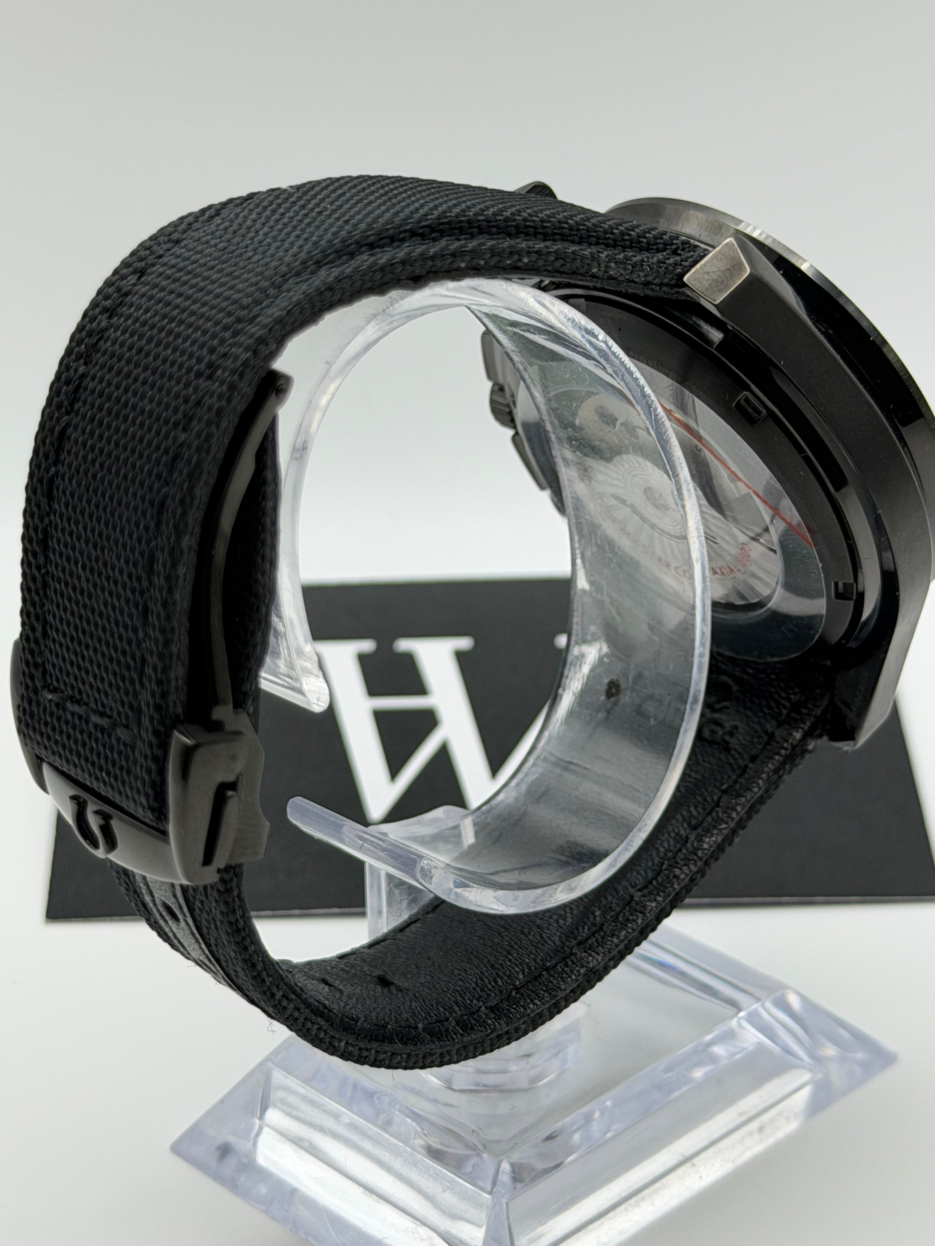 Speedko darkside of the moon Full Black | HW Design