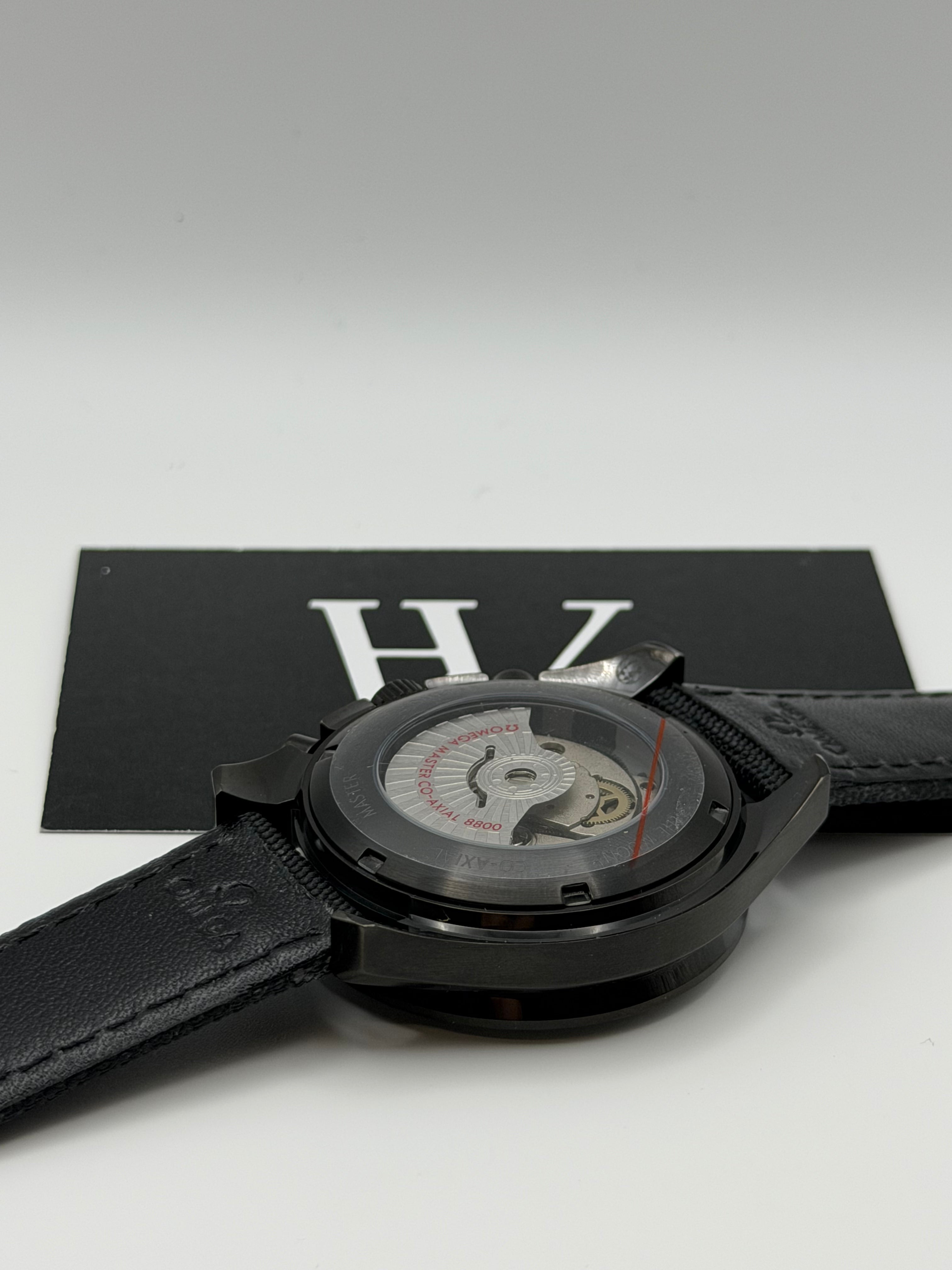 Speedko darkside of the moon Full Black | HW Design