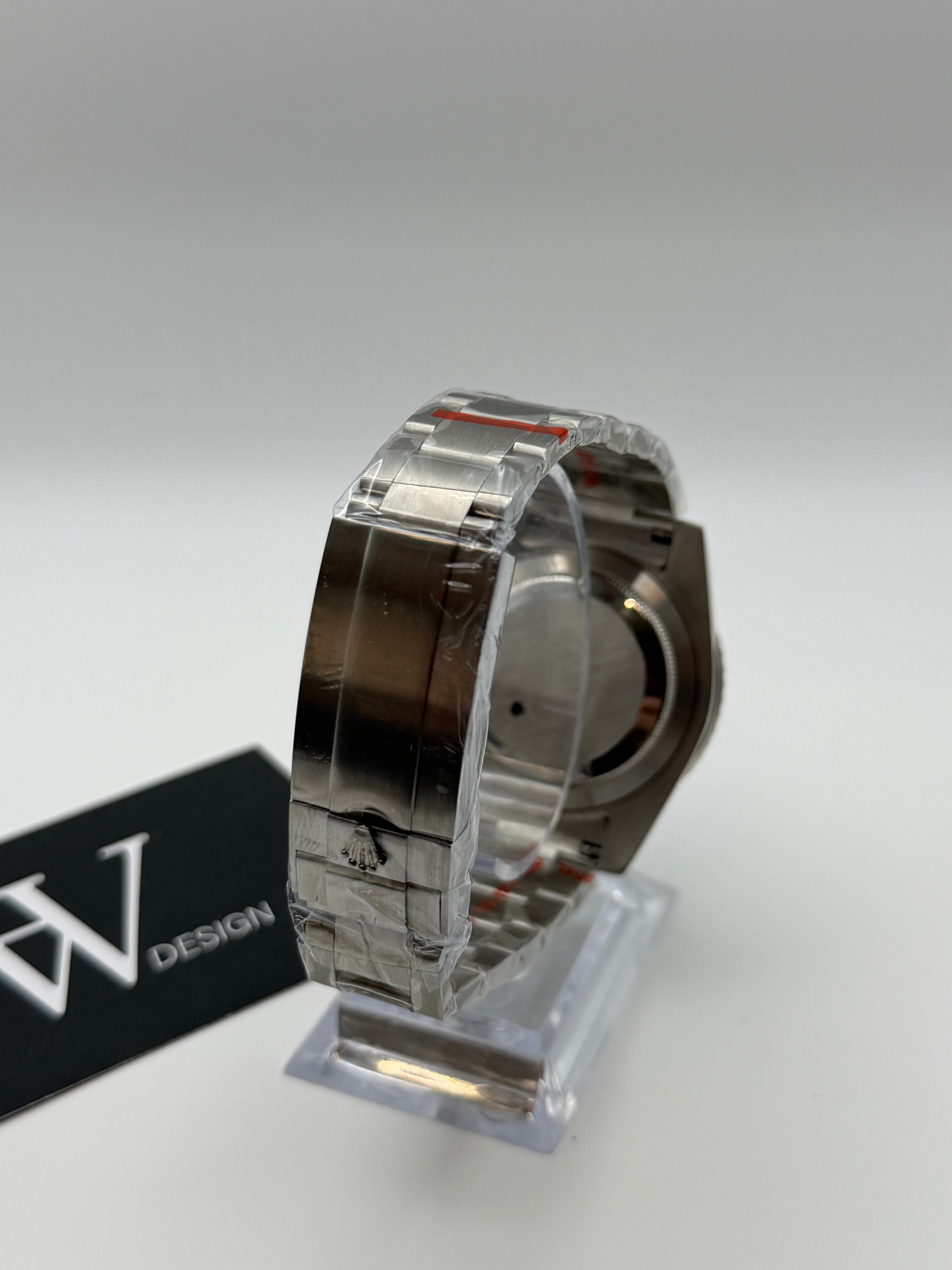 Seikmariner Kermit | HW Design
