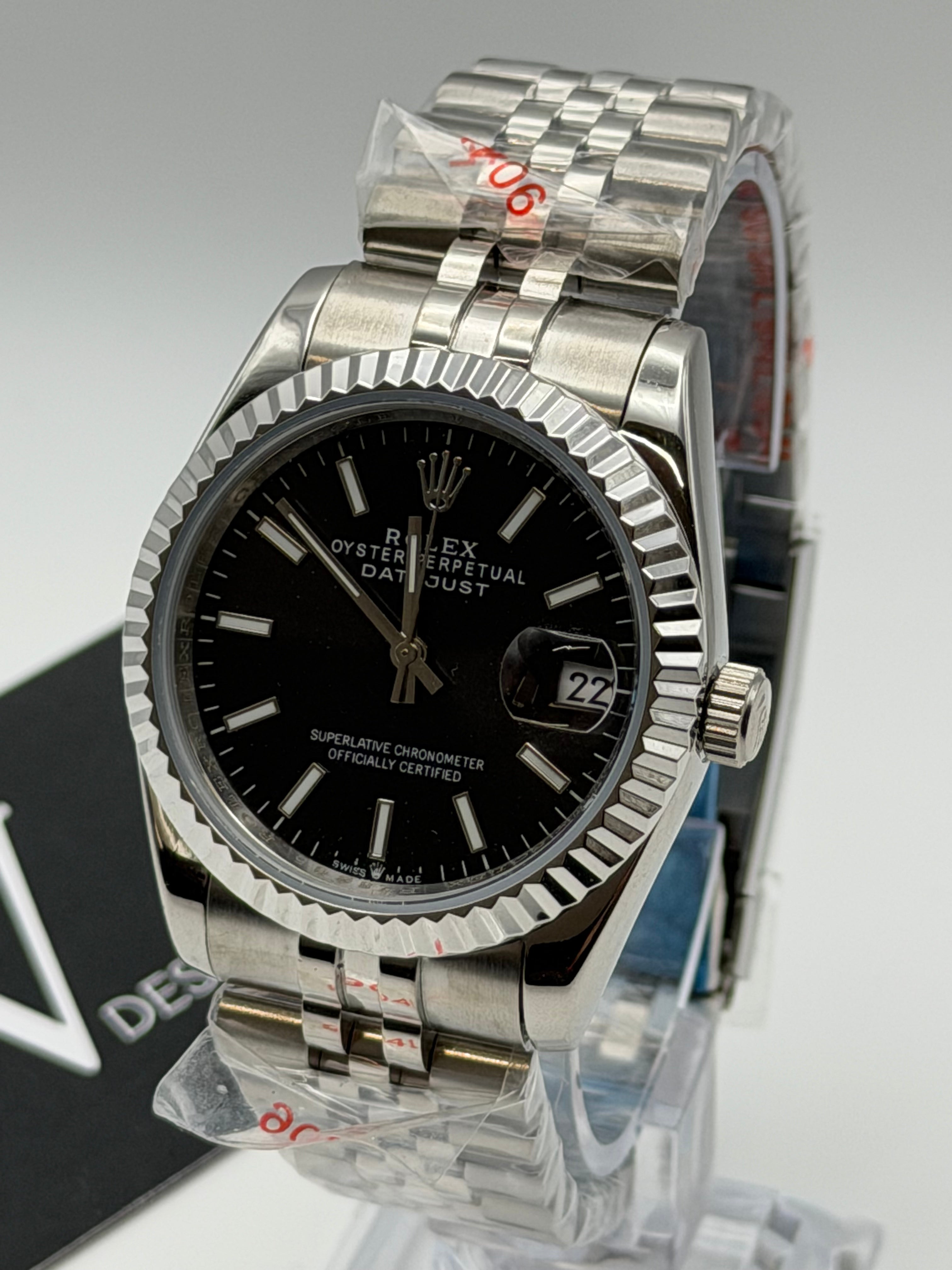 Black Date
