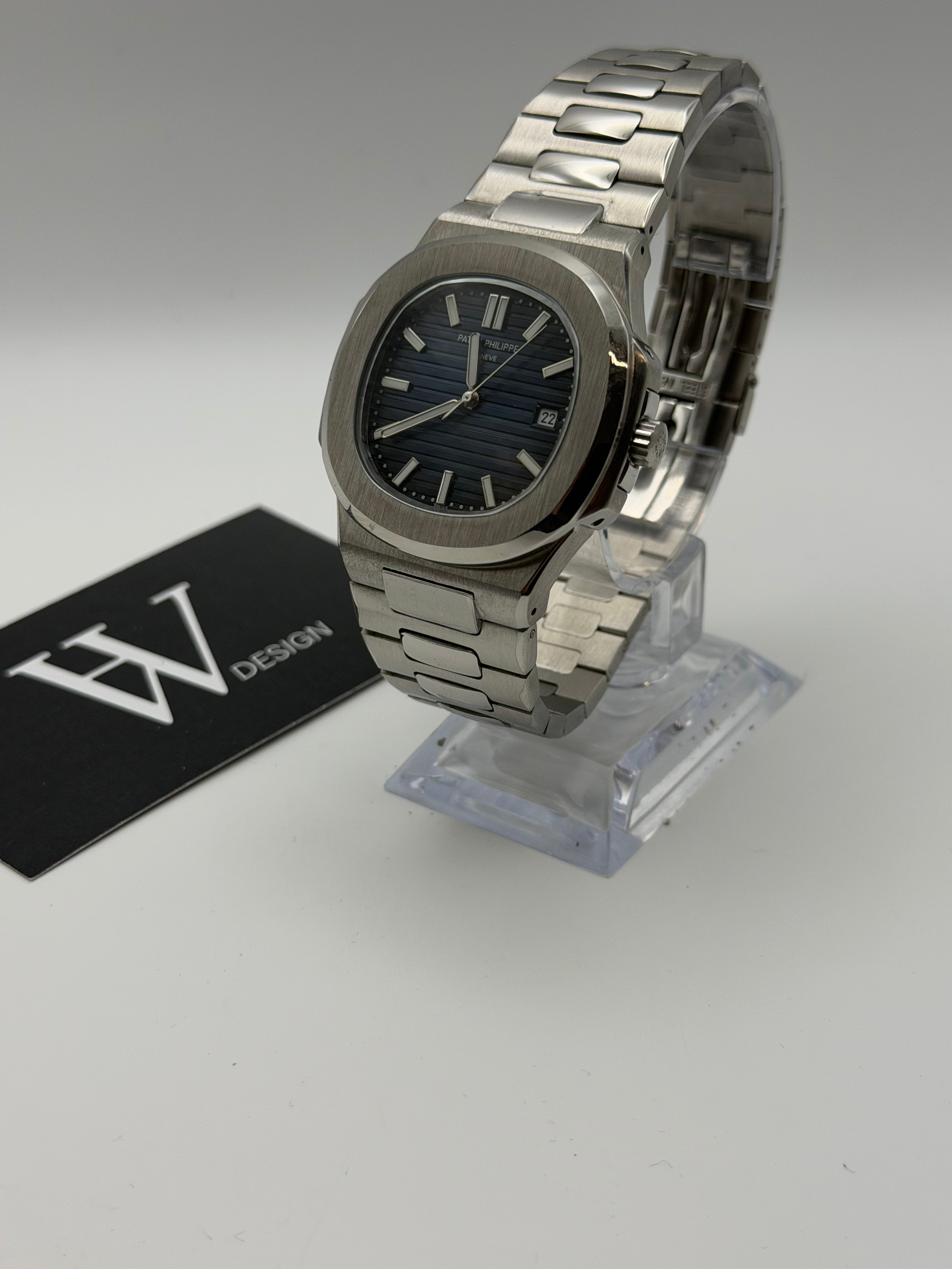 Nautiko Royal Blue | HW Design
