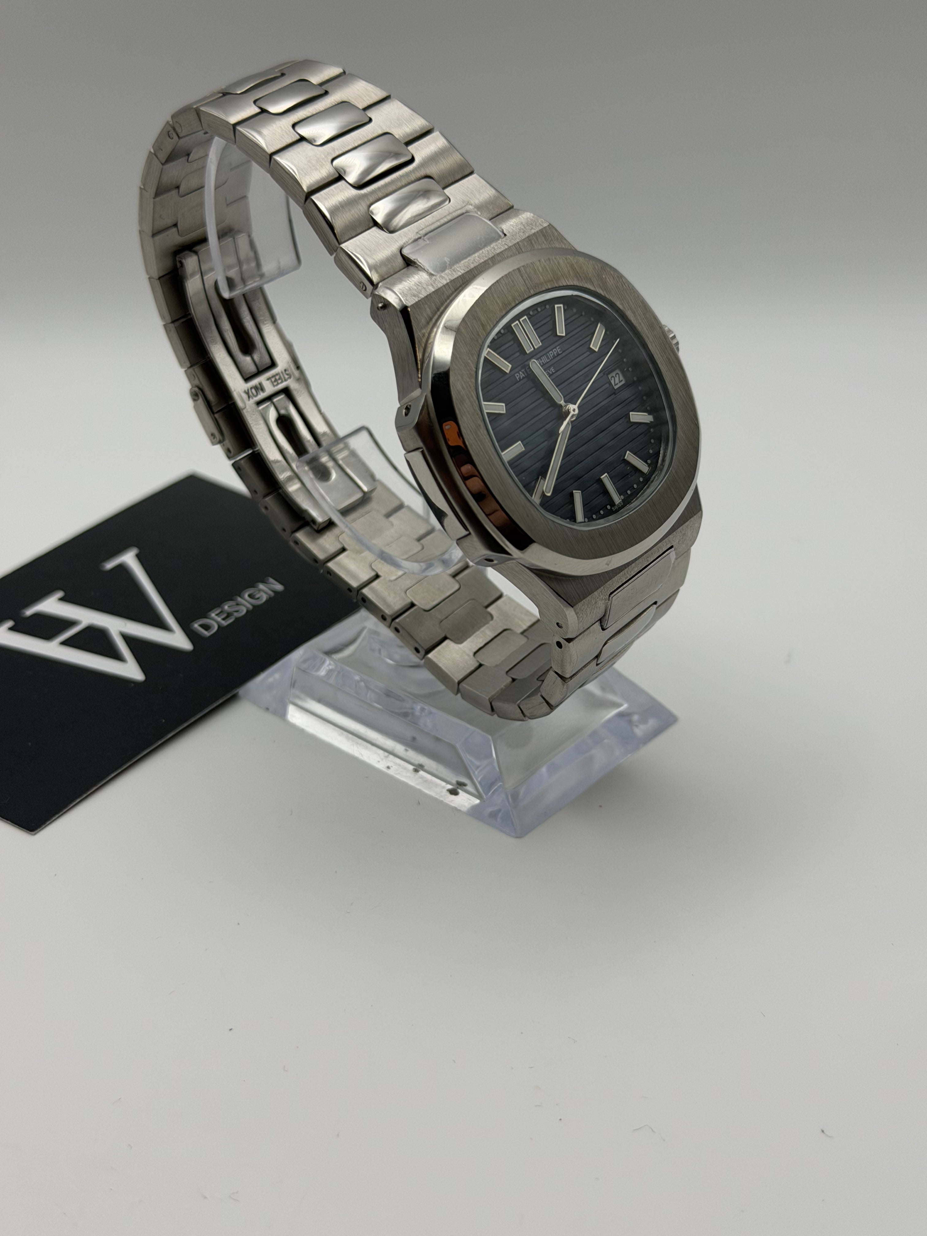 Nautiko Royal Blue | HW Design
