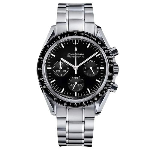 Speedko Professional Black | HW Design