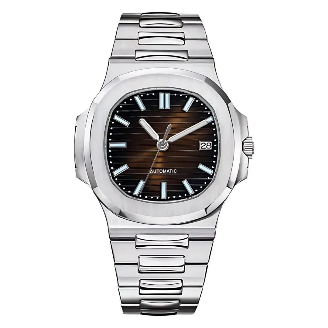 Nautiko Brown | HW Design