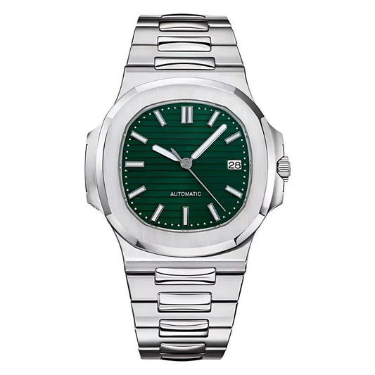Nautiko Metallic Green | HW Design