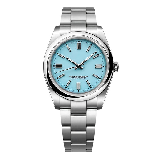 Oystko Tiffany | HW Design