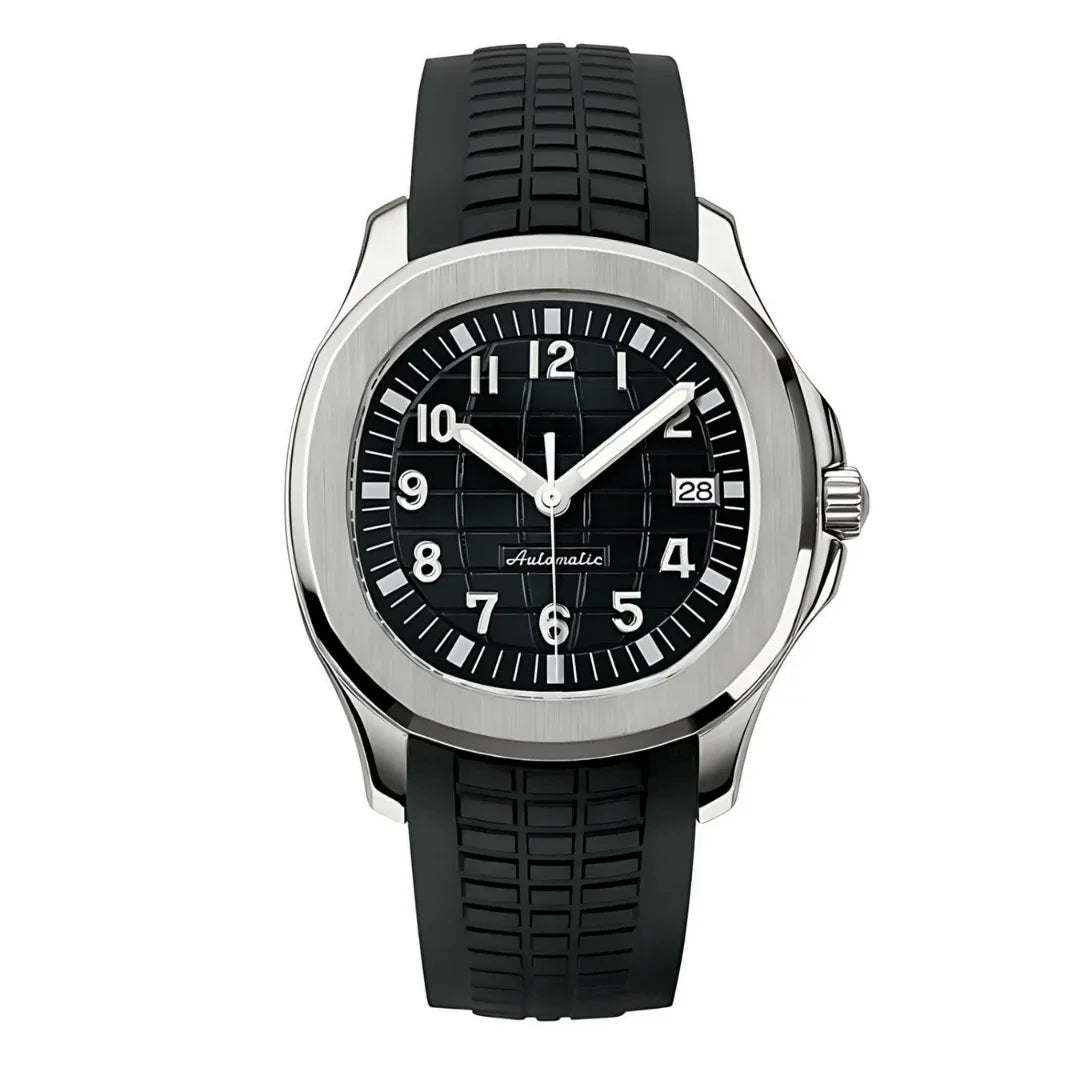 Seikonaut Black | HW Design
