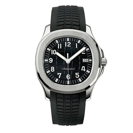 Seikonaut Black | HW Design