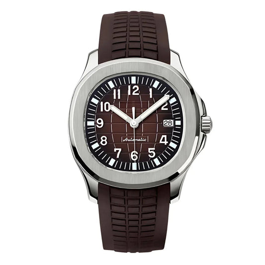 Seikonaut Brown | HW Design