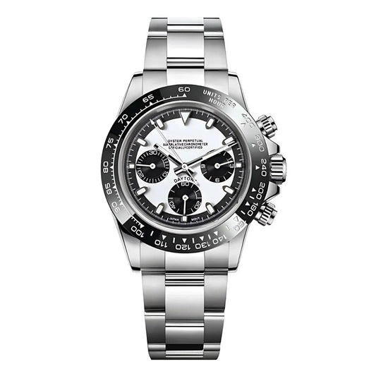 Seiktona Black - White | HW Design