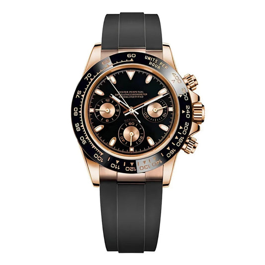 Seiktona Rose Gold | HW Design