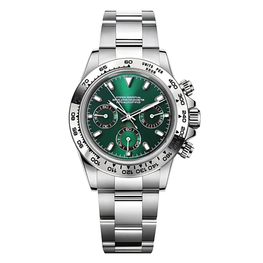 Seiktona Silver Green | HW Design